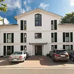 Friede-marie, Penthouse Sophie Sassnitz