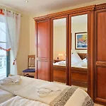 Friede-marie, Penthouse Sophie Villa Sassnitz