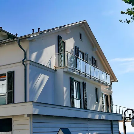 Apartment Friede-marie, Penthouse Sophie *