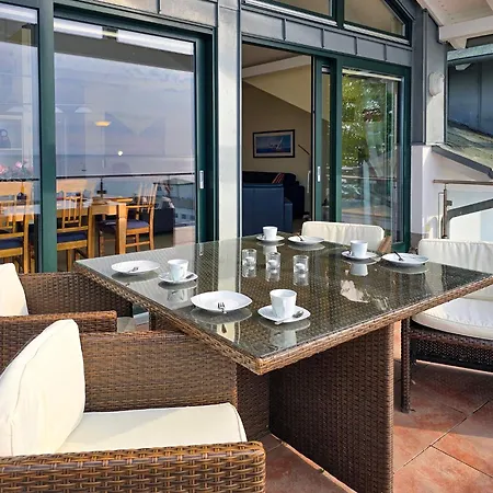 Friede-marie, Penthouse Sophie