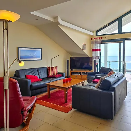 Friede-marie, Penthouse Sophie * Sassnitz