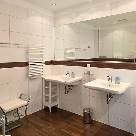 Apartment Friede-marie, Penthouse Sophie