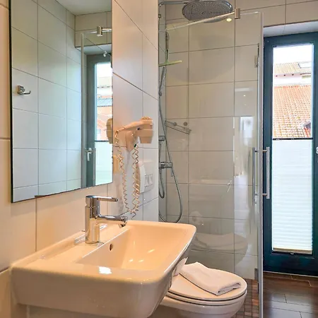 Friede-marie, Penthouse Sophie * Sassnitz
