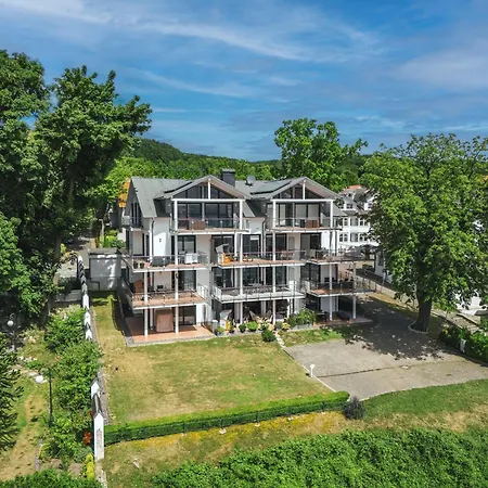 Apartment Friede-marie, Penthouse Sophie *