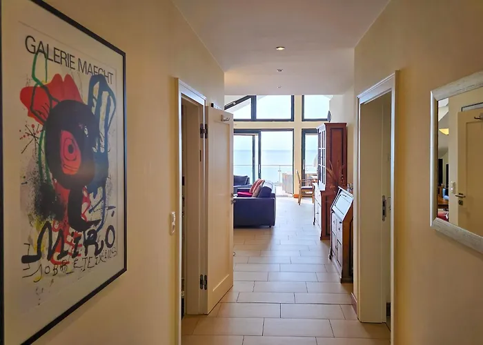 Friede-marie, Penthouse Sophie *
